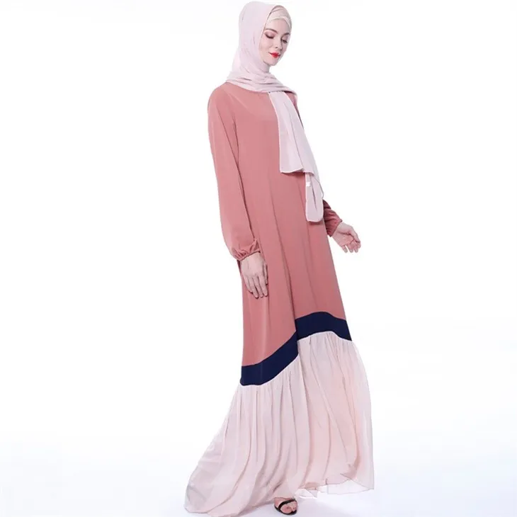 Muslim Women Dresses4